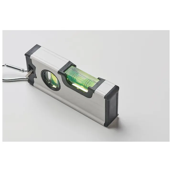 Mini magnetic aluminium level - MO2474 (MOCN#14)